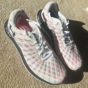 Men’s Under Armour Warp Flow Tennis Shoes Velociti Wind
